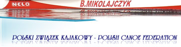 Polski Związek Kajakowy - Polish Canoe Federation